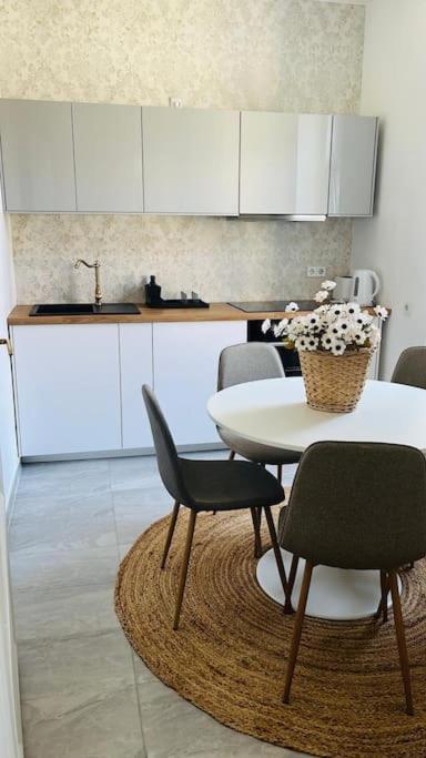וינה Modernes Design Apartment מראה חיצוני תמונה