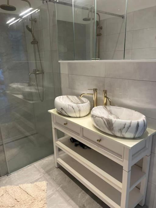 וינה Modernes Design Apartment מראה חיצוני תמונה